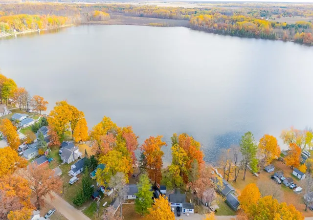 Homes for sale in Prescott, MI | 4589 Cranberry Lake Dr, Prescott, MI 48756 | MLS# 80064153