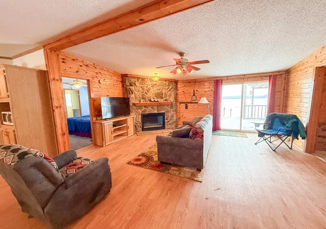 Homes for sale in Prescott, MI | 4589 Cranberry Lake Dr, Prescott, MI 48756 | MLS# 80064153