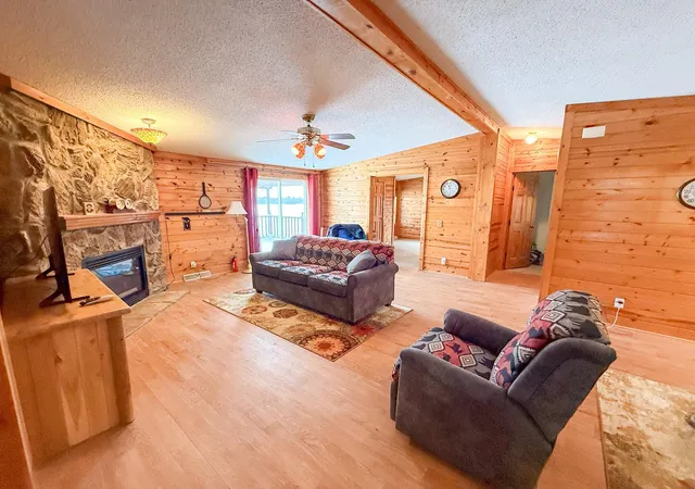 Homes for sale in Prescott, MI | 4589 Cranberry Lake Dr, Prescott, MI 48756 | MLS# 80064153
