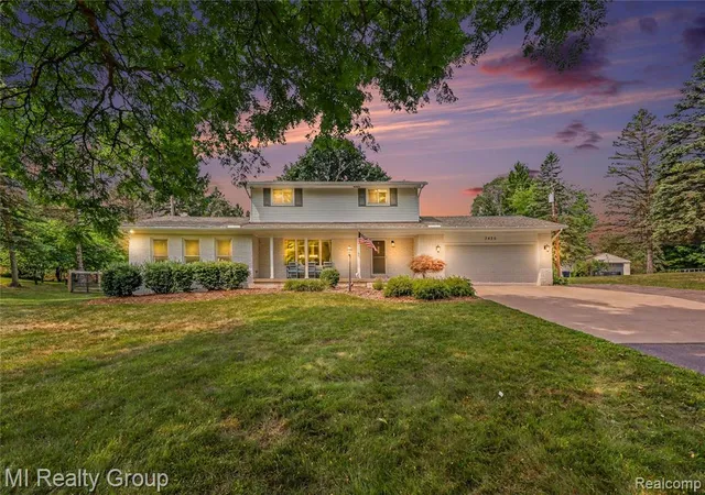 1st image of 3426 Hadden Rd, Rochester, MI 48306 | MLS# 61020353