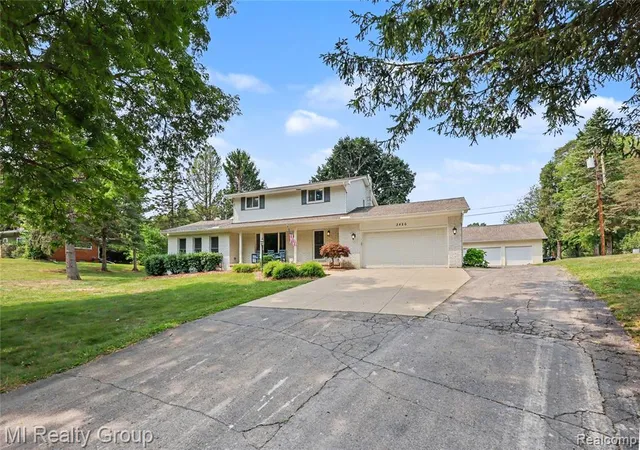 2nd image of 3426 Hadden Rd, Rochester, MI 48306 | MLS# 61020353