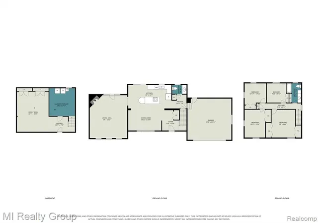 39th image of 3426 Hadden Rd, Rochester, MI 48306 | MLS# 61020353