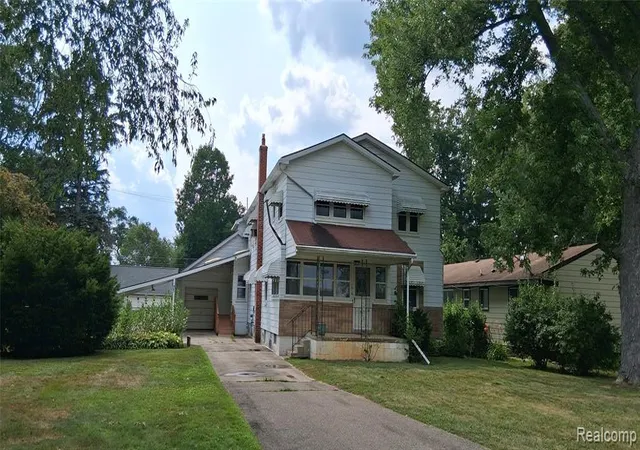 Photo 1 of Single family home for sale at 1810 Thorndale St, Commerce Township, MI 48382 | MLS# 61004550 | Listing updated on 2026-08-16