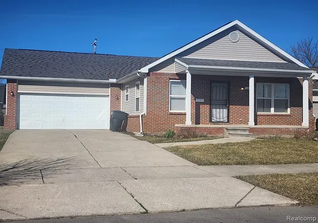 Homes for sale in Highland Park, MI | 123 E Savannah St, Highland Park, MI 48203 | MLS# 60299330