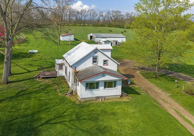 Homes for sale in Cassopolis, MI | 23476 Jefferson Center St, Cassopolis, MI 49031 | MLS# 70526101