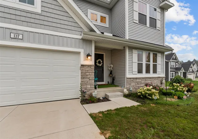 Photo 2 of Single family home for sale at 137 Tiger Lillie Ln, Niles, MI 49120 | MLS# 70552252 | Listing updated on 2026-09-16
