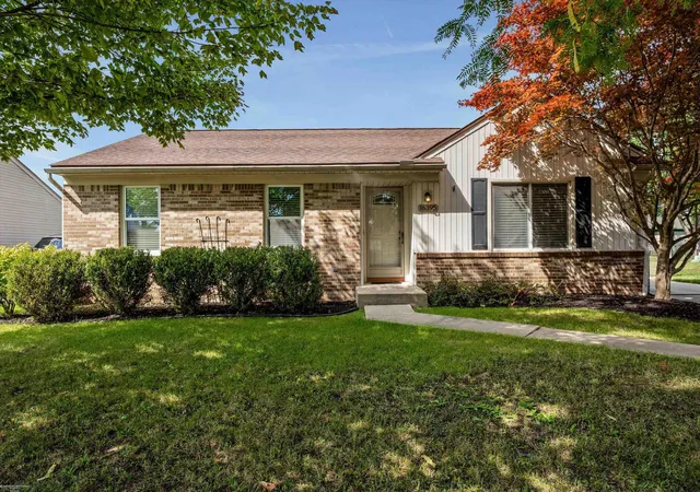 Photo 1 of Sale Pending at 16395 Sudbury Ct, Macomb, MI 48044 | MLS# 50220052 | Listing updated on 2026-08-31