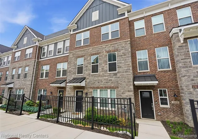 Homes for sale in Novi, MI | 43034 Atwood Ave, Novi, MI 48375 | MLS# 61009046
