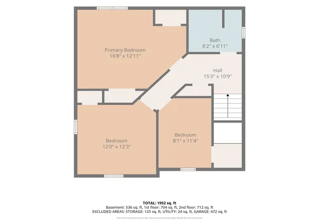 Photo 59 of Single family home for sale at 8325 Bennigan Ln, Zeeland, MI 49464 | MLS# 70548991 | Listing updated on 2026-08-02