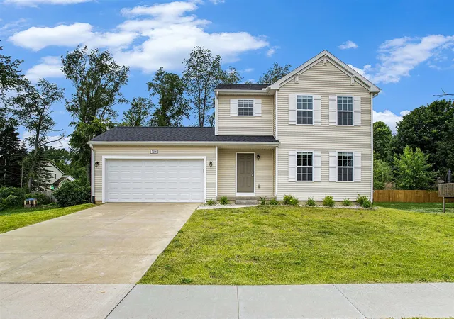Photo 1 of Sale Pending at 7216 Heartwood Ct, Portage, MI 49002 | MLS# 70475455 | Listing updated on 2025-10-06