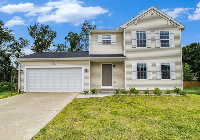 Photo 2 of Sale Pending at 7216 Heartwood Ct, Portage, MI 49002 | MLS# 70475455 | Listing updated on 2025-10-06