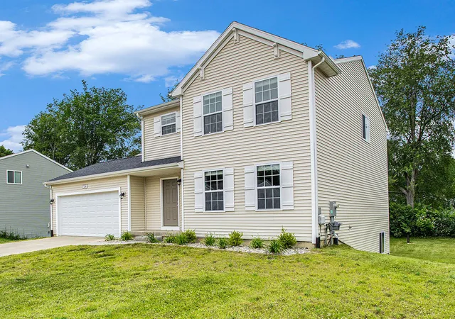 Photo 3 of Sale Pending at 7216 Heartwood Ct, Portage, MI 49002 | MLS# 70475455 | Listing updated on 2025-10-06
