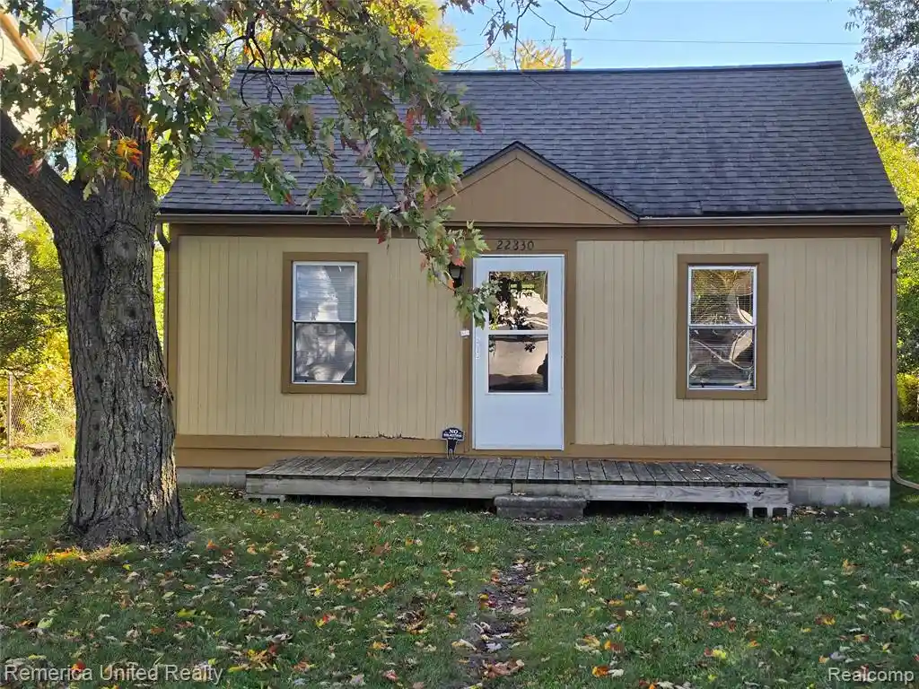 Single family home for sale at 22830 Purdue Ave, Farmington Hills, MI 48336 | MLS# 61040231