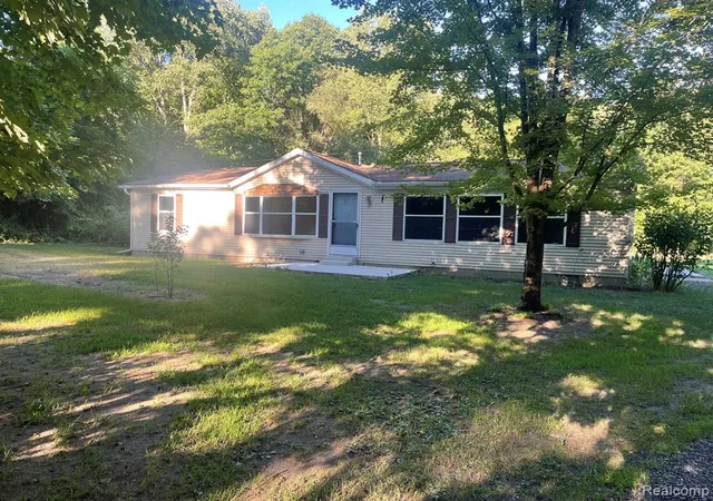 1st image of 1938 Indian Rd, Lapeer, MI 48446 | MLS# 61023370