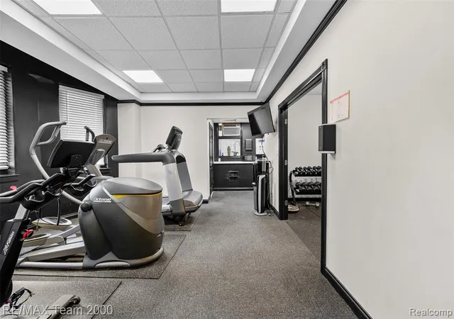 2nd image of 2900 E Jefferson Ave, Detroit, MI 48207