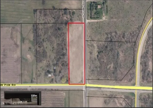 Homes for sale in Hart, MI | W Polk & 64th Rd, Hart, MI 49420 | MLS# 70522296