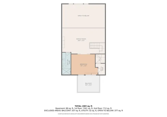 50th image of 37782 Jefferson Ave, Harrison Township, MI 48045 | MLS# 70551015