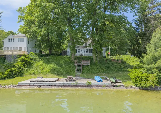 Land for sale at 68270 N Shore Dr, Edwardsburg, MI 49112 | MLS# 70521123