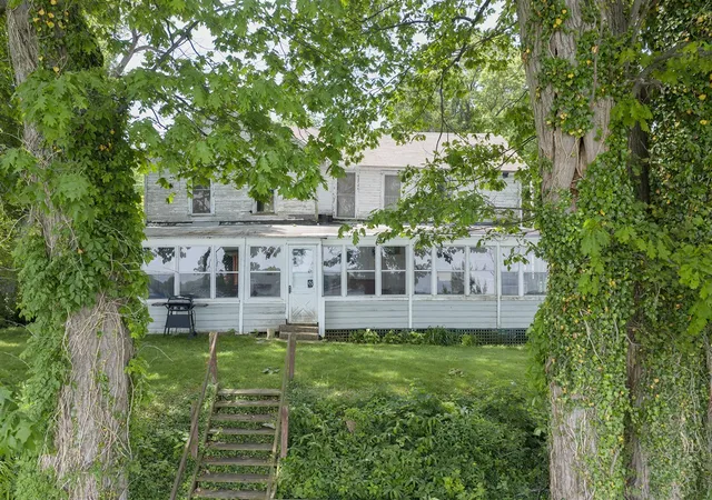 Photo 1 of Land for sale at 68270 N Shore Dr, Edwardsburg, MI 49112 | MLS# 70521123 | Listing updated on 2026-08-13