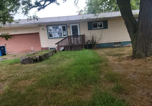 Photo 1 of Sale Pending at 714 W Nebobish Road Road, Essexville, MI 48732 | MLS# 50219644 | Listing updated on 2026-09-11
