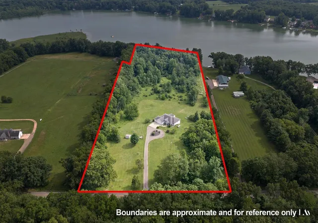 Photo 3 of Single family home for sale at 17883 Paradise Lake, Vandalia, MI 49095 | MLS# 70545157 | Listing updated on 2026-08-26