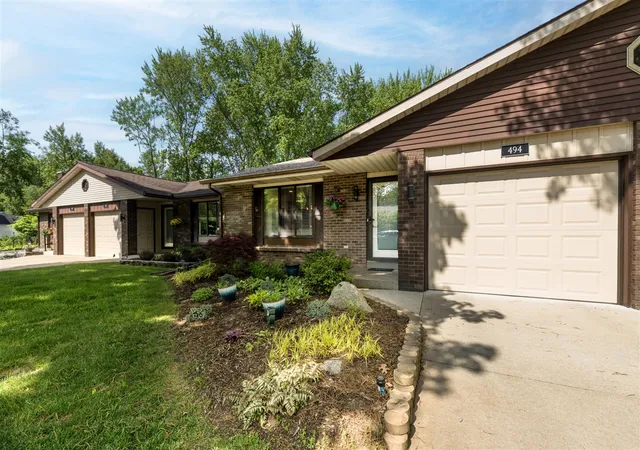 Homes for sale in Douglas, MI | 494 Amity St, Douglas, MI 49406 | MLS# 70536349