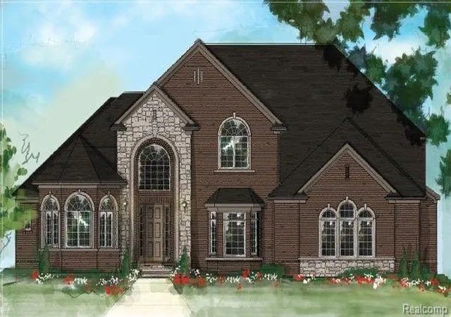 1st image of 3252 Forster Ln, Shelby Township, MI 48316 | MLS# 60200923