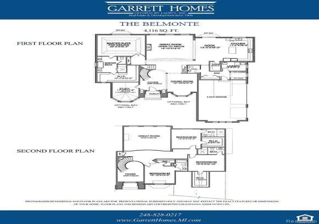 3rd image of 3252 Forster Ln, Shelby Township, MI 48316 | MLS# 60200923