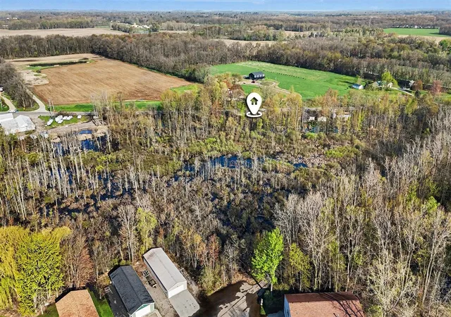Homes for sale in Wayland, MI | 2523 S Patterson Rd, Wayland, MI 49348 | MLS# 70527553