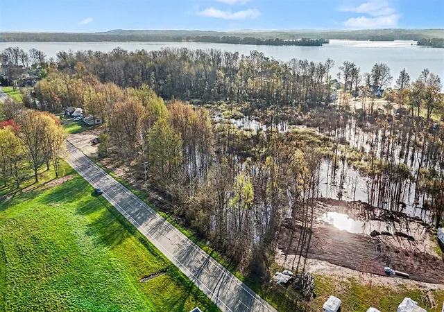 Photo 3 of Land for sale at 2523 S Patterson Rd, Wayland, MI 49348 | MLS# 70527553 | Listing updated on 2026-04-28