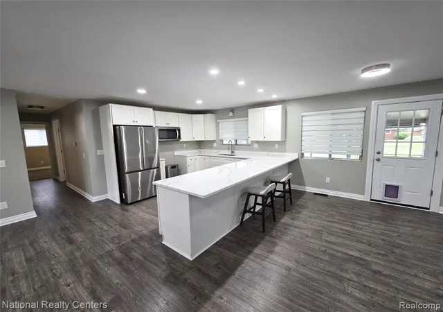 Photo 3 of Single family home for sale at 31355 Cyril, Fraser, MI 48026 2602 | MLS# 61025693 | Listing updated on 2026-09-17