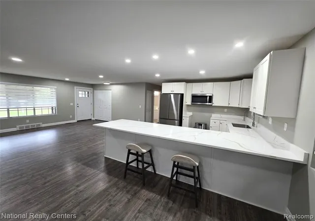 Photo 3 of Single family home for sale at 31355 Cyril, Fraser, MI 48026 2602 | MLS# 61025693 | Listing updated on 2026-09-17