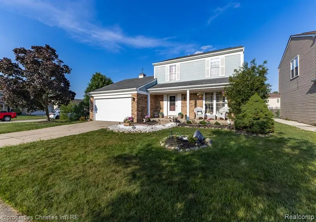 Photo 2 of Sale Pending at 45568 Margate Dr, Macomb, MI 48044 4177 | MLS# 61010905 | Listing updated on 2026-08-30