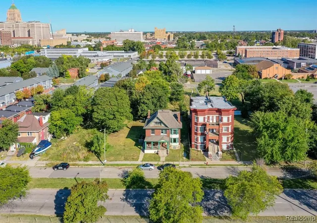 4th image of 243 E Edsel Ford Fwy, Detroit, MI 48202 | MLS# 60935453