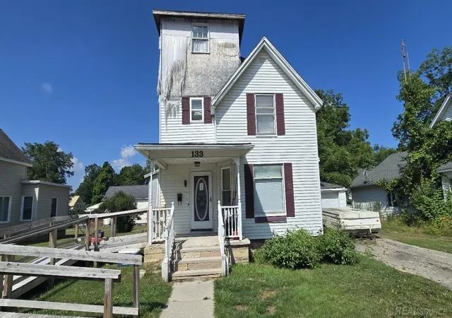 1st image of 133 Anderson Ave, Croswell, MI 48422 | MLS# 50214321