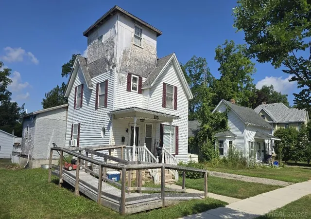 2nd image of 133 Anderson Ave, Croswell, MI 48422 | MLS# 50214321