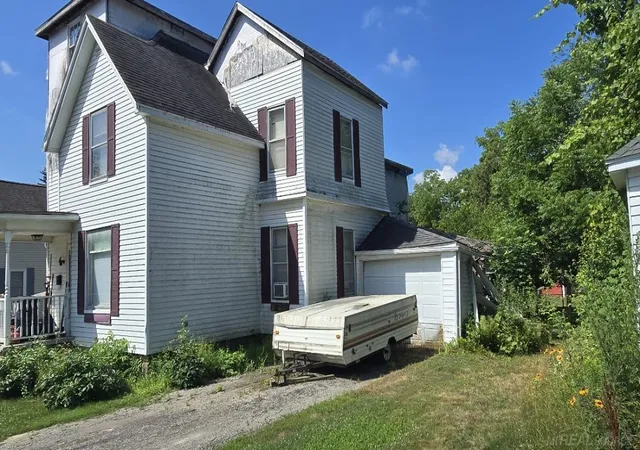 4th image of 133 Anderson Ave, Croswell, MI 48422 | MLS# 50214321