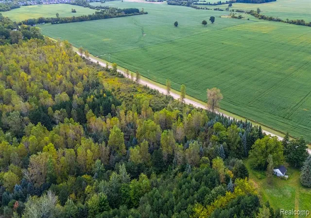 1st image of 10065 Cherry Hill Rd, Ypsilanti, MI 48198 | MLS# 60933933