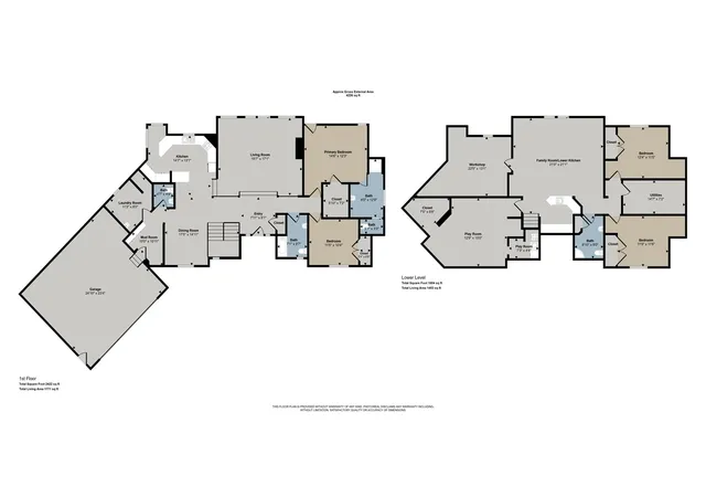 5th image of 2760 Tyler Trl, Lowell, MI 49331 | MLS# 70534816