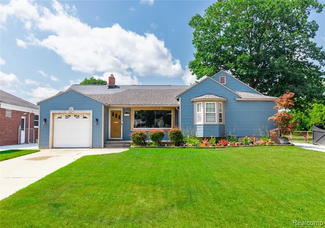 1st image of 2320 Grange Rd, Trenton, MI 48183 2232 | MLS# 61023274