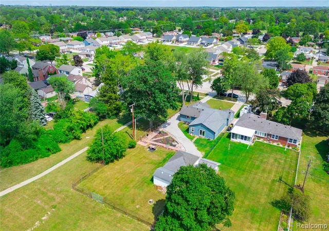 image of 2320 Grange Rd, Trenton, MI 48183 2232 | MLS# 61023274