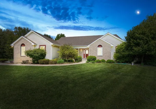 Homes for sale in Edwardsburg, MI | 27100 Deerfield Ln, Edwardsburg, MI 49112 | MLS# 70530823