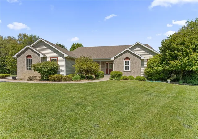 Homes for sale in Edwardsburg, MI | 27100 Deerfield Ln, Edwardsburg, MI 49112 | MLS# 70530823