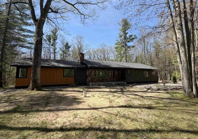 Photo 1 of Single family home for sale at 10852 Ne Black Bear Rd #26, Kalkaska, MI 49646 | MLS# 80066659 | Listing updated on 2026-07-20