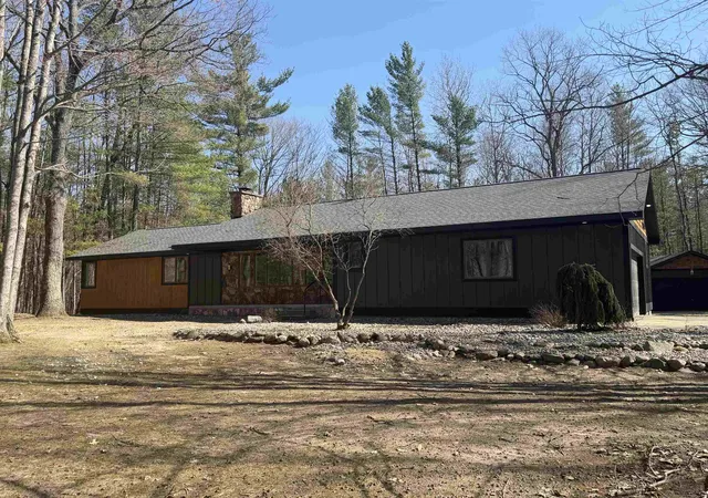 Photo 2 of Single family home for sale at 10852 Ne Black Bear Rd #26, Kalkaska, MI 49646 | MLS# 80066659 | Listing updated on 2026-07-20