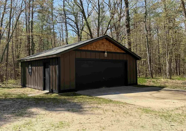 Photo 3 of Single family home for sale at 10852 Ne Black Bear Rd #26, Kalkaska, MI 49646 | MLS# 80066659 | Listing updated on 2026-07-20