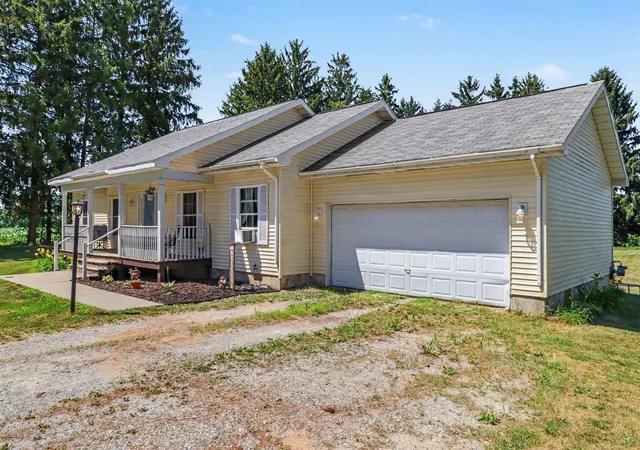 2nd image of 4067 W 48th St, Fremont, MI 49412 | MLS# 70546162