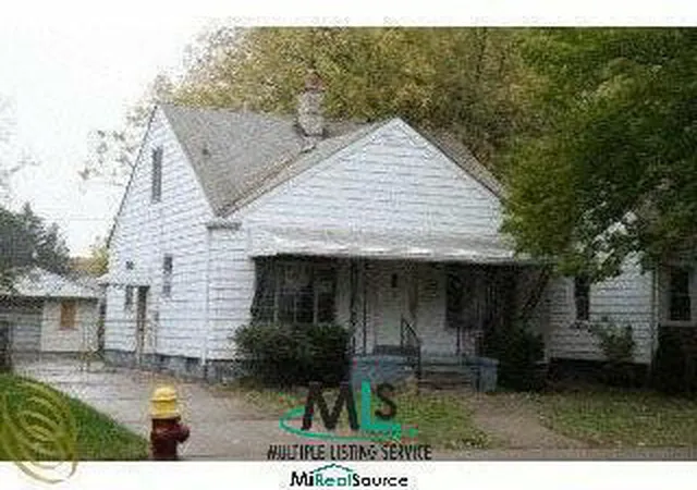 Homes for sale in Detroit, MI | 6485 Rosemont Ave, Detroit, MI 48228 | MLS# 927514