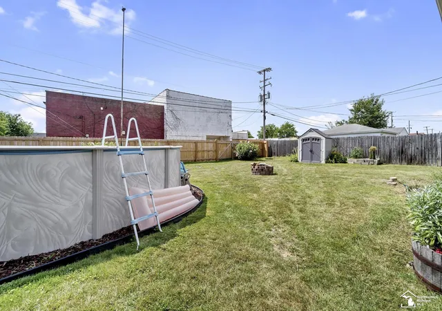 Photo 3 of Single family home for sale at 1727 Sycamore St, Wyandotte, MI 48192 | MLS# 50219729 | Listing updated on 2026-08-28