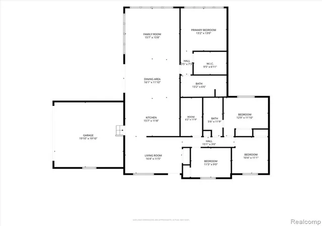 33rd image of 551 Gamma Rd, Walled Lake, MI 48390 3724 | MLS# 61022552